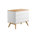 White/Oak