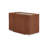 Table d'appoint modulaire Meso, système audio, épice, 37 po-110979846