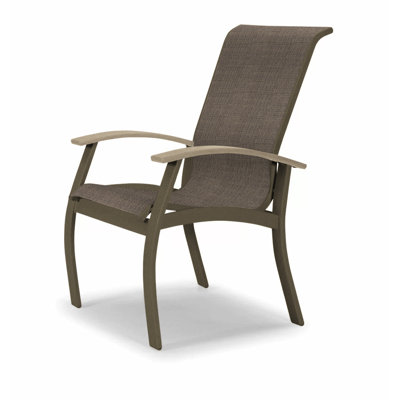 Chaise de patio Askar