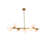 Nethi 7 - Light Kitchen Island Pendant
