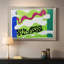 The Lagoon (Le lagon), from Jazz, 1947 - Henri Matisse - Toile encadrée sur mesure-129254176-129254178-129254187