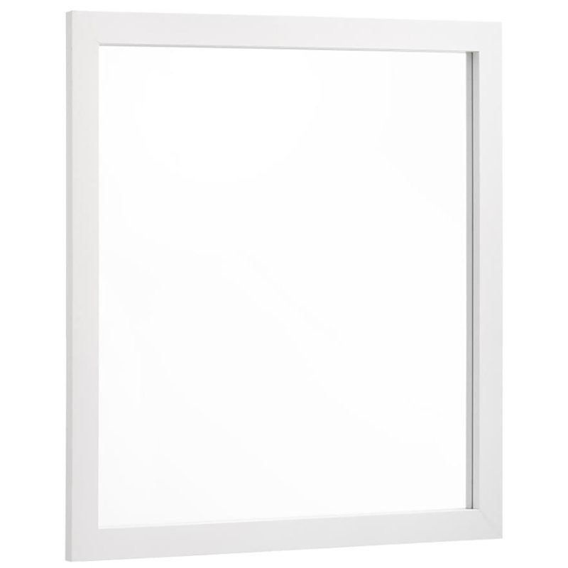 Miroir pour commode Balmorhea