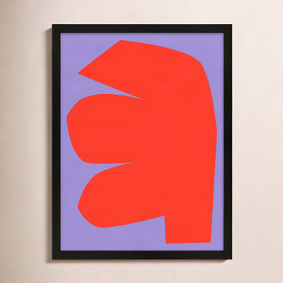 Akita "Module Minimalism 1" Print