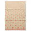 Tapis beige Howard
