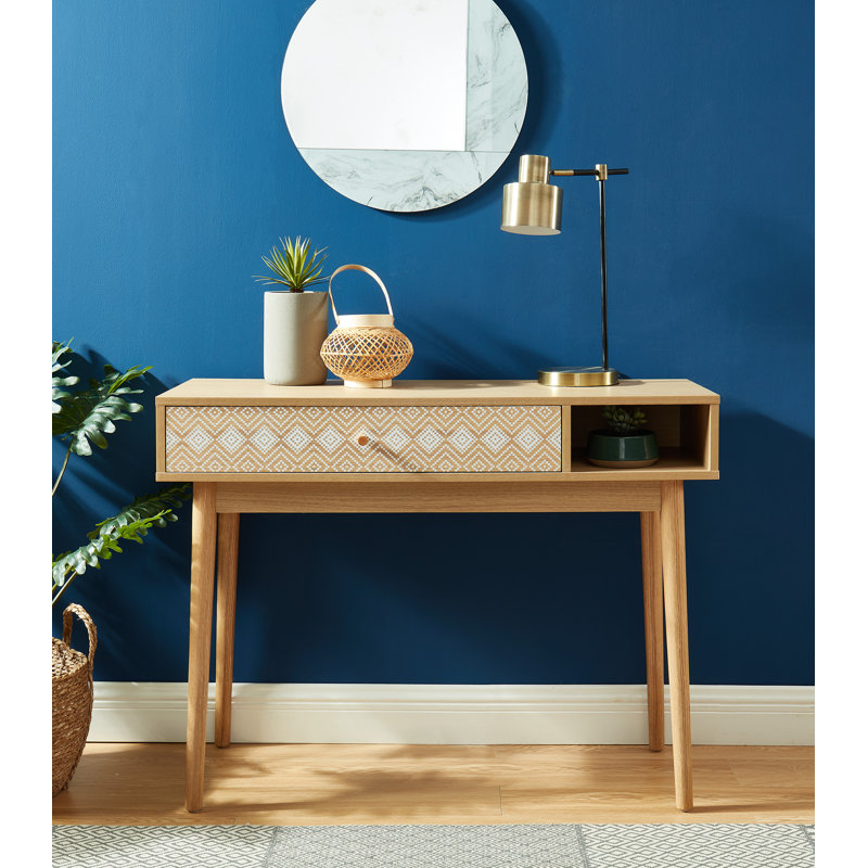 Gainell 100cm Console Table