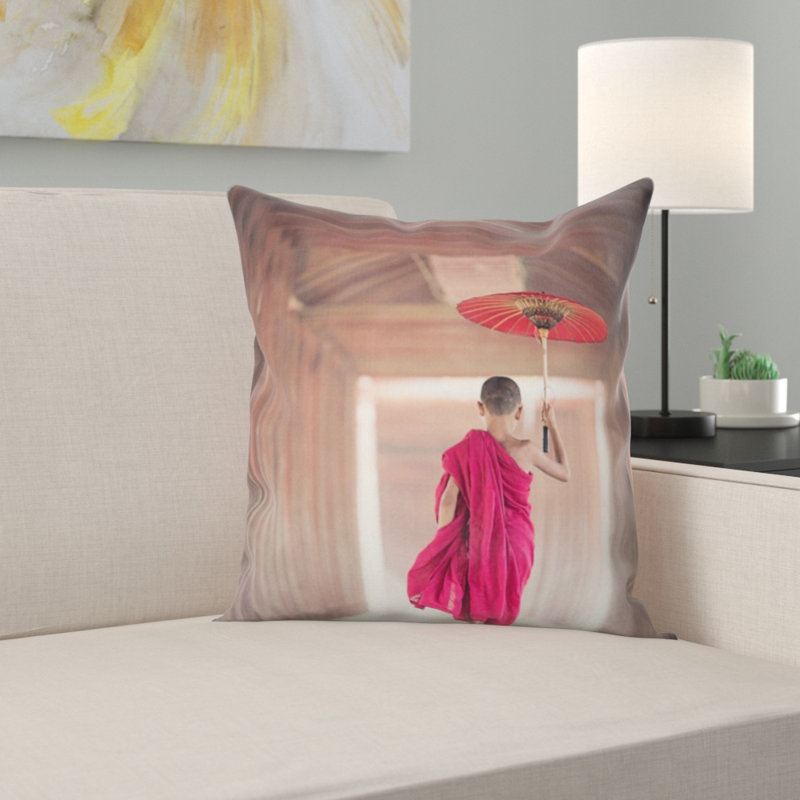 Coussin de parasol