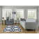 Chenille Geometric Indoor Rug