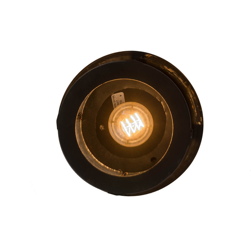 Bonefish Fulton Outdoor Hanging Lantern
