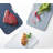 Joseph Joseph Nest Boards 3-Piece Cutting Board Set with Stand-1162992807