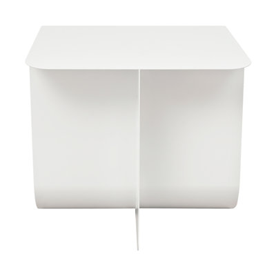 Side Table, Small End Table, Modern Coffee Table