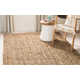 Erroll Handwoven Jute Area Rug