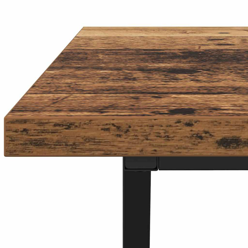 Coffee Table, Brown