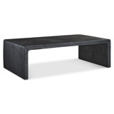 Bernhardt Shephard Cocktail Table