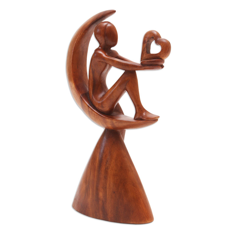 Figurines & Sculptures