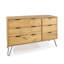 Cashel 6 Drawer Chest