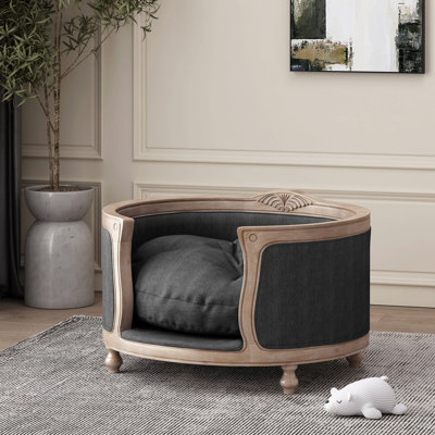 PET BED