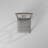 Camacho Swivel Upholstered Counter Stool-1053322872