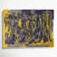 Art mural sur toile Neo Expressionism 38-120533394