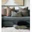 Glover Square Pillow Cover & Insert