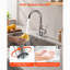 ROBOHIGH Kitchen Faucet Side Spray