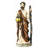 Plastic Garden Statue