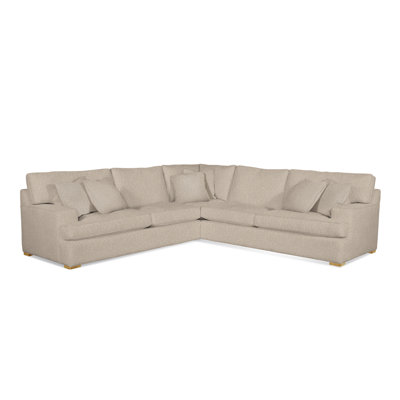 Sadie L-Sectional