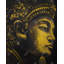 Bouddha d'Indonesie