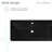 Carre 36" Rectangle Wall-Mount Bathroom Sink-81904415-81904414