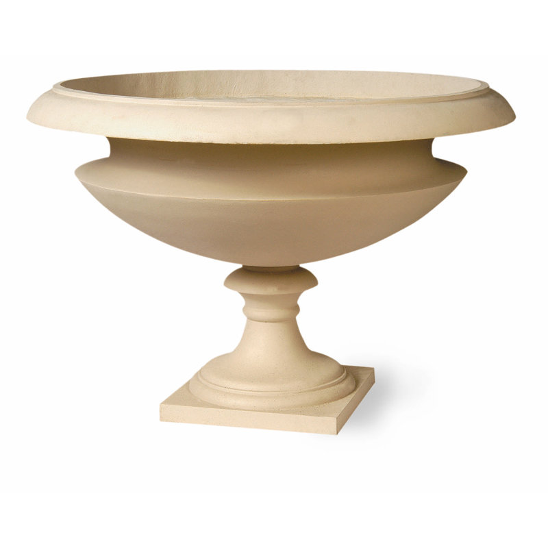 Baird Handmade Urn Planter