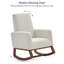 Chaise berçante Jancar-66260655