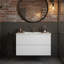 Meuble-lavabo de salle de bain avec lavabo-1316310628