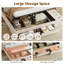 Ottoman Storage Bed