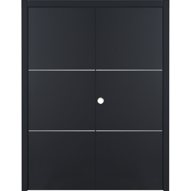 Glam G-Pro 006, Oui, 64" x 84"