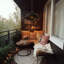  Electric Hanging Patio Heater With Led Light