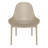 Farrah Outdoor Armless Lounge Chair-1771020565