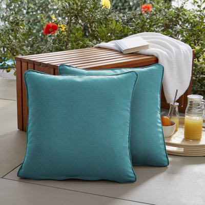 Erika Throw Pillow