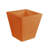 Cono Resin Pot Planter-49046779-49172254