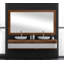 Miroir décoratif Laqueta-32979158