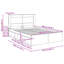 Solid Wood Bed-781924508-781924506