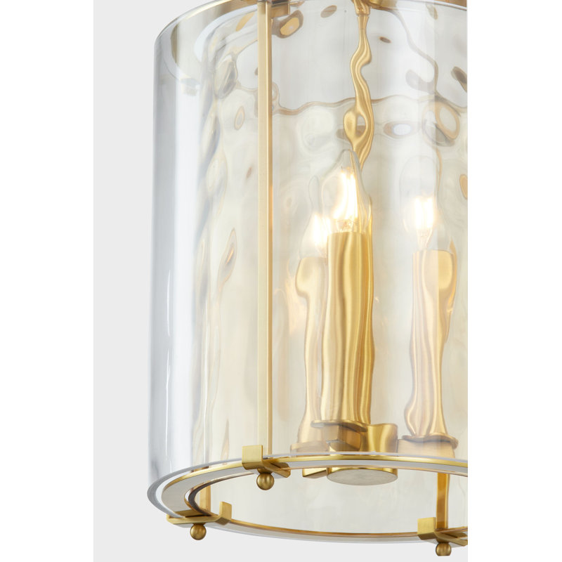 Ramsey 3 Light Lantern