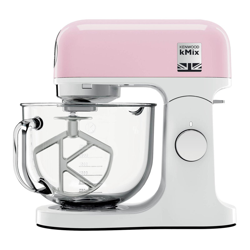 Kenwood KMix 4.3L, Pink
