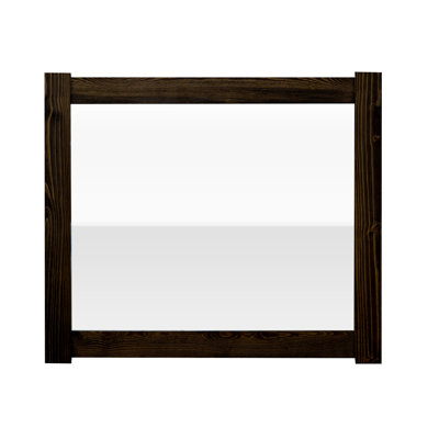 Rectangular Mirror