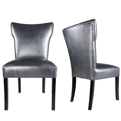 Upholstered Side Chair