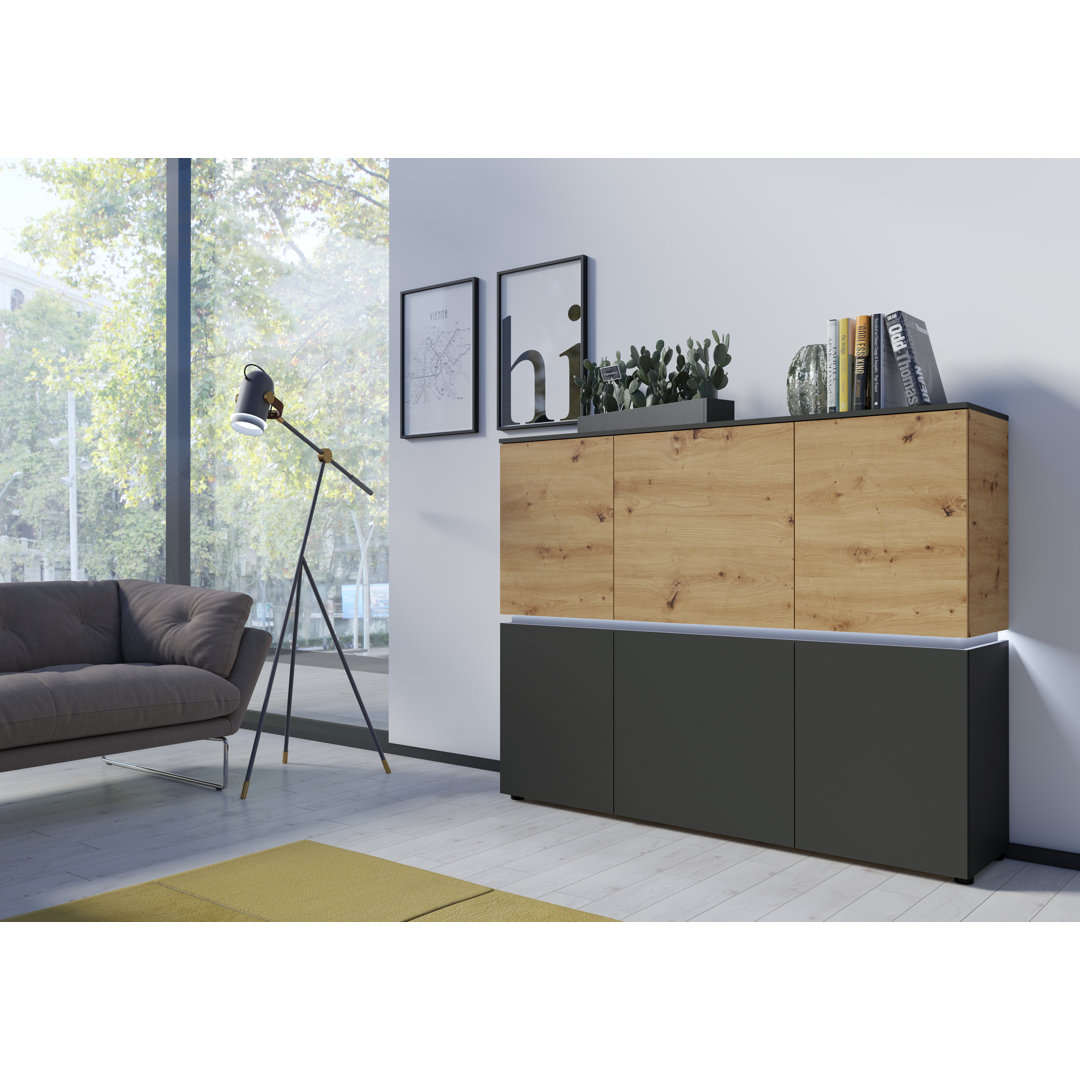 Highboard Bobbye