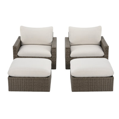 Pippa 7-Person Patio Seating Group