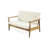Sleek Wood Outdoor And Coffee Table With Fresh Design Charming-1480109547