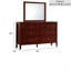 Commode Daniel (sans miroir) Daniel G1310-D-00-512286333
