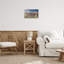 Hurry Up & Wait, art de la giclée encadrée par David Graham-1647683809-1647683811