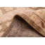 Tapis taupe Jules Serapi 9 pi 0 po x 12 pi 0 po