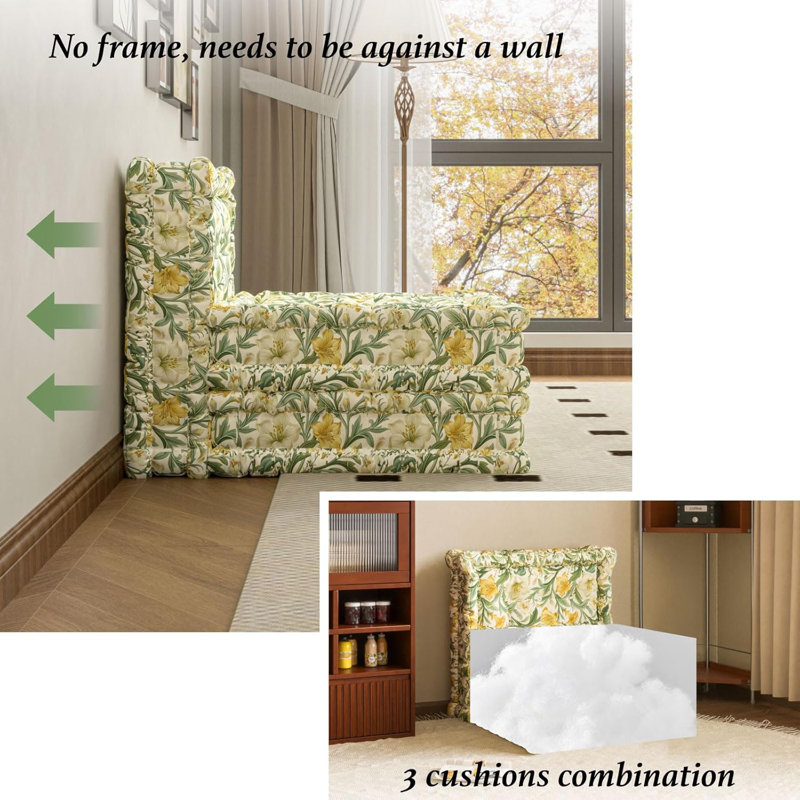 View of 8 Top Transforming Apartments for Compact Living - Architizer